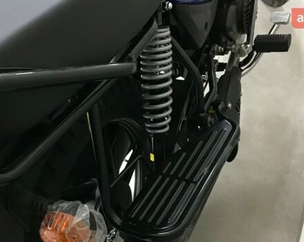 купить новое авто TVS Star HLX 2024 года от официального дилера MotoHub TVS Star фото