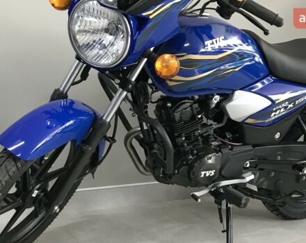 купить новое авто TVS Star HLX 2024 года от официального дилера MotoHub TVS Star фото