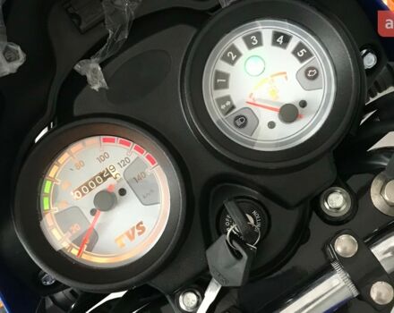 купить новое авто TVS Star HLX 2024 года от официального дилера MotoHub TVS Star фото