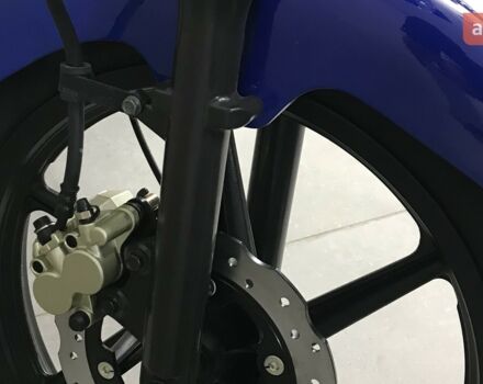 купить новое авто TVS Star HLX 2024 года от официального дилера MotoHub TVS Star фото