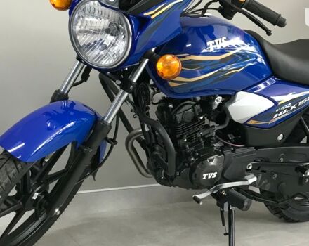 купити нове авто TVS Star HLX 2024 року від офіційного дилера MotoHub TVS Star фото