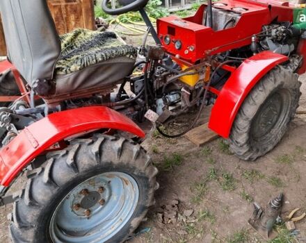 ТЗ 4к14, об'ємом двигуна 1.4 л та пробігом 0 тис. км за 2400 $, фото 3 на Automoto.ua