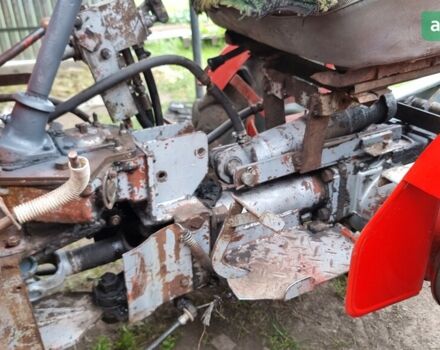 ТЗ 4к14, об'ємом двигуна 1.4 л та пробігом 0 тис. км за 2400 $, фото 4 на Automoto.ua