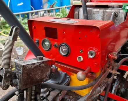 ТЗ 4к14, об'ємом двигуна 1.4 л та пробігом 0 тис. км за 2400 $, фото 1 на Automoto.ua