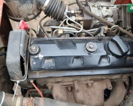 ТЗ 4к14, об'ємом двигуна 1.4 л та пробігом 0 тис. км за 2400 $, фото 6 на Automoto.ua