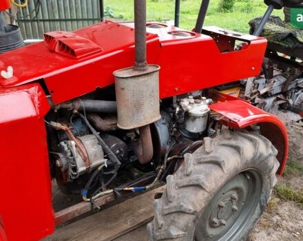 ТЗ 4к14, об'ємом двигуна 1.4 л та пробігом 0 тис. км за 2400 $, фото 5 на Automoto.ua