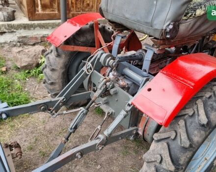 ТЗ 4к14, об'ємом двигуна 1.4 л та пробігом 0 тис. км за 2400 $, фото 2 на Automoto.ua