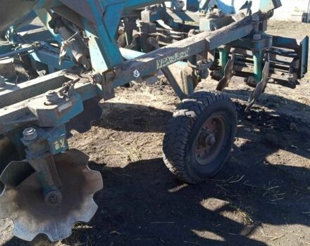 УДА 3.8 2010 в Апостолове на Automoto.ua Синий УДА 3.8, объемом двигателя 0 л и пробегом 0 тыс. км за 3445 $, фото 1 на Automoto.ua