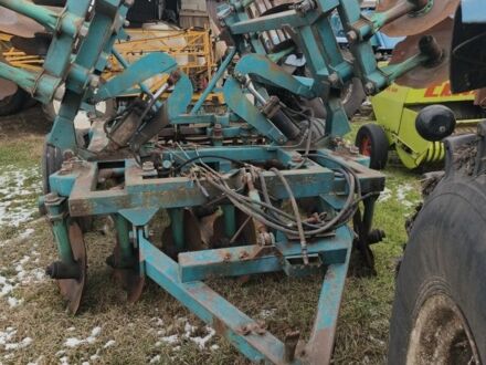 Зеленый УДА 3.8, объемом двигателя 0 л и пробегом 0 тыс. км за 2194 $, фото 1 на Automoto.ua