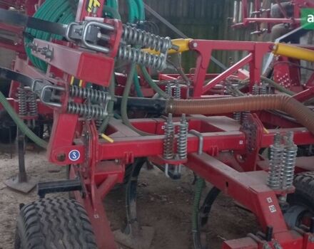 Українська аграрна техніка АПК Партнер, об'ємом двигуна 0 л та пробігом 0 тис. км за 25000 $, фото 8 на Automoto.ua