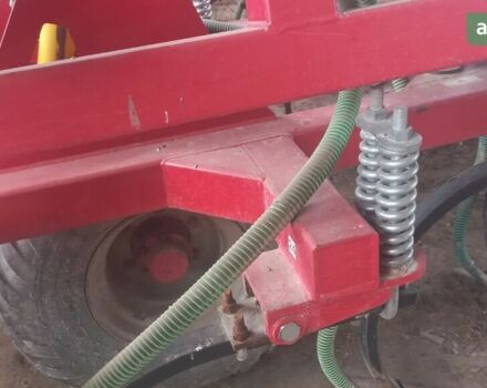 Українська аграрна техніка АПК Партнер, об'ємом двигуна 0 л та пробігом 0 тис. км за 25000 $, фото 9 на Automoto.ua