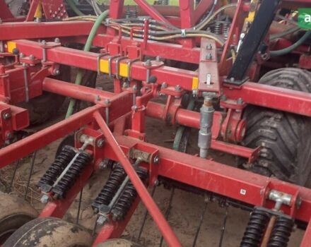 Українська аграрна техніка АПК Партнер, об'ємом двигуна 0 л та пробігом 0 тис. км за 25000 $, фото 7 на Automoto.ua