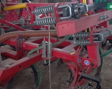 Українська аграрна техніка АПК Партнер, об'ємом двигуна 0 л та пробігом 0 тис. км за 25000 $, фото 6 на Automoto.ua