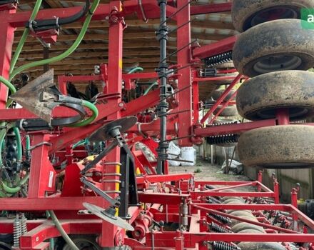 Українська аграрна техніка АПК Партнер, об'ємом двигуна 0 л та пробігом 0 тис. км за 25000 $, фото 3 на Automoto.ua