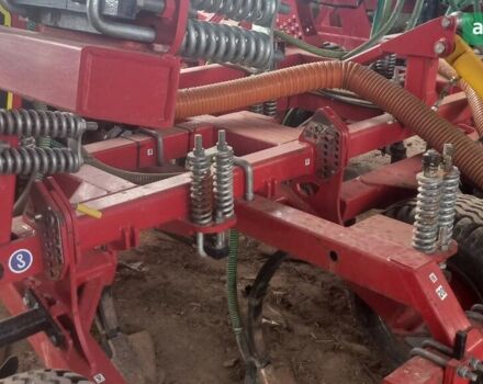 Українська аграрна техніка АПК Партнер, об'ємом двигуна 0 л та пробігом 0 тис. км за 25000 $, фото 11 на Automoto.ua