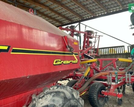 Українська аграрна техніка АПК Партнер, об'ємом двигуна 0 л та пробігом 0 тис. км за 25000 $, фото 4 на Automoto.ua