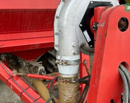 Українська аграрна техніка АПК Партнер, об'ємом двигуна 0 л та пробігом 0 тис. км за 25000 $, фото 1 на Automoto.ua