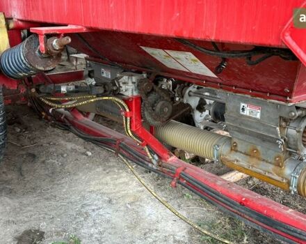 Українська аграрна техніка АПК Партнер, об'ємом двигуна 0 л та пробігом 0 тис. км за 25000 $, фото 5 на Automoto.ua