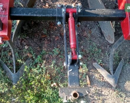 Українська аграрна техніка АПК Партнер 2024 у Раздельной на Automoto.ua Українська аграрна техніка АПК Партнер, об'ємом двигуна 0 л та пробігом 0 тис. км за 453 $, фото 2 на Automoto.ua