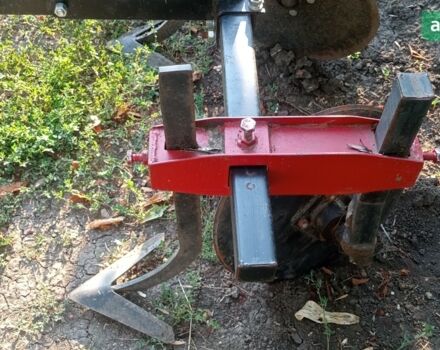 Українська аграрна техніка АПК Партнер 2024 у Раздельной на Automoto.ua Українська аграрна техніка АПК Партнер, об'ємом двигуна 0 л та пробігом 0 тис. км за 453 $, фото 3 на Automoto.ua