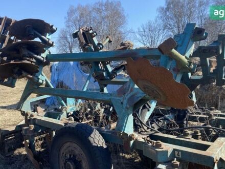 Українська аграрна техніка АПК Партнер 2020 у Сумах на Automoto.ua Українська аграрна техніка АПК Партнер, об'ємом двигуна 0 л та пробігом 0 тис. км за 2791 $, фото 1 на Automoto.ua