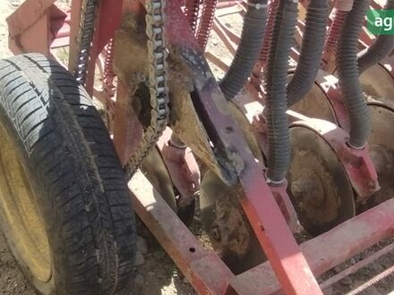 Украинская аграрная техника АПК Партнер, объемом двигателя 0 л и пробегом 0 тыс. км за 1700 $, фото 1 на Automoto.ua