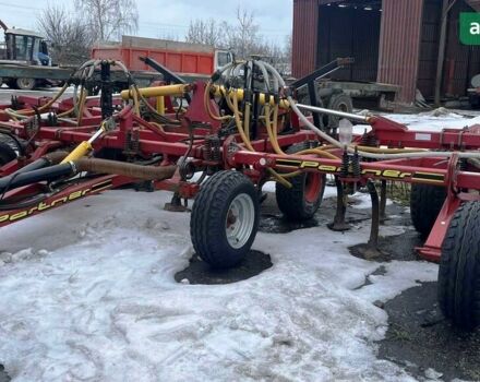 Українська аграрна техніка АПК Партнер, об'ємом двигуна 0 л та пробігом 0 тис. км за 16986 $, фото 1 на Automoto.ua