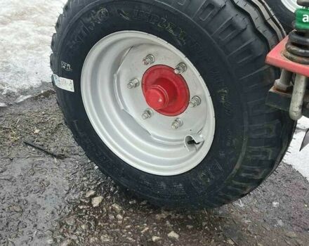 Українська аграрна техніка АПК Партнер, об'ємом двигуна 0 л та пробігом 0 тис. км за 16986 $, фото 7 на Automoto.ua