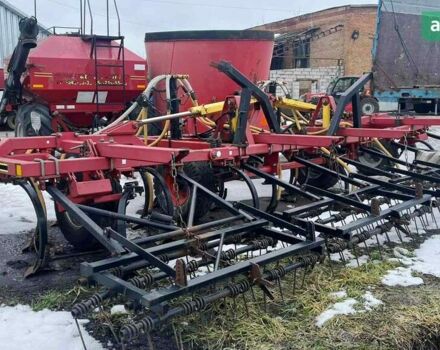 Українська аграрна техніка АПК Партнер, об'ємом двигуна 0 л та пробігом 0 тис. км за 16986 $, фото 3 на Automoto.ua