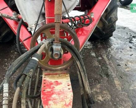 Українська аграрна техніка АПК Партнер, об'ємом двигуна 0 л та пробігом 0 тис. км за 16986 $, фото 9 на Automoto.ua