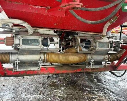 Українська аграрна техніка АПК Партнер, об'ємом двигуна 0 л та пробігом 0 тис. км за 16986 $, фото 4 на Automoto.ua