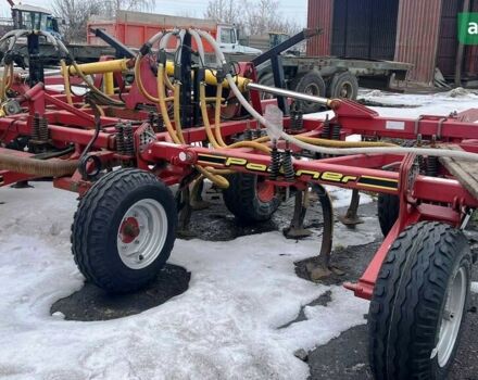 Українська аграрна техніка АПК Партнер, об'ємом двигуна 0 л та пробігом 0 тис. км за 16986 $, фото 5 на Automoto.ua