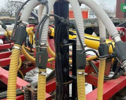 Українська аграрна техніка АПК Партнер, об'ємом двигуна 0 л та пробігом 0 тис. км за 16986 $, фото 2 на Automoto.ua