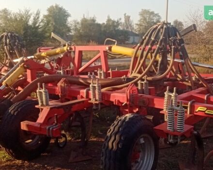 Українська аграрна техніка АПК Партнер, об'ємом двигуна 0 л та пробігом 0 тис. км за 25000 $, фото 3 на Automoto.ua