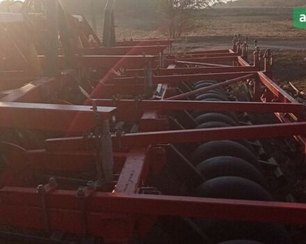 Українська аграрна техніка АПК Партнер, об'ємом двигуна 0 л та пробігом 0 тис. км за 25000 $, фото 2 на Automoto.ua