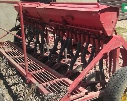 Українська аграрна техніка АПК Партнер, об'ємом двигуна 0 л та пробігом 0 тис. км за 1700 $, фото 3 на Automoto.ua