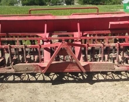 Українська аграрна техніка АПК Партнер, об'ємом двигуна 0 л та пробігом 0 тис. км за 1700 $, фото 5 на Automoto.ua