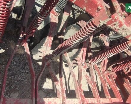 Українська аграрна техніка АПК Партнер, об'ємом двигуна 0 л та пробігом 0 тис. км за 1700 $, фото 2 на Automoto.ua