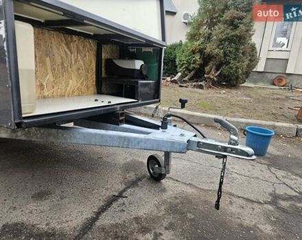 Українська мрія 18, об'ємом двигуна 0 л та пробігом 1 тис. км за 4200 $, фото 4 на Automoto.ua