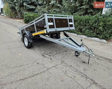 Українська мрія 18, об'ємом двигуна 0 л та пробігом 1 тис. км за 4200 $, фото 1 на Automoto.ua