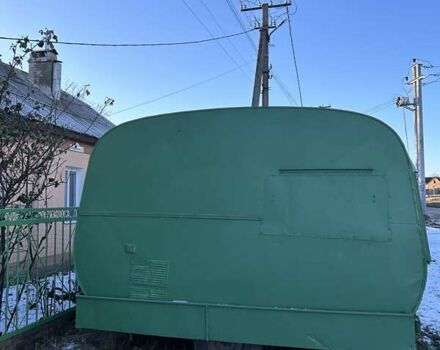 Українська мрія 30, об'ємом двигуна 0 л та пробігом 5 тис. км за 1200 $, фото 1 на Automoto.ua