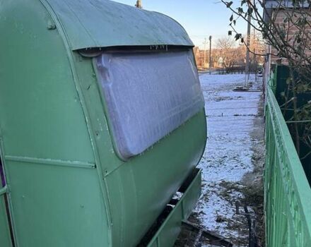 Українська мрія 30, об'ємом двигуна 0 л та пробігом 5 тис. км за 1200 $, фото 2 на Automoto.ua