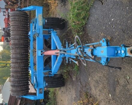 Уманьферммаш Другая 2019 в Сумах на Automoto.ua Уманьферммаш Другая, объемом двигателя 0 л и пробегом 0 тыс. км за 4337 $, фото 1 на Automoto.ua