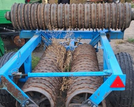 Уманьферммаш Другая 2019 в Сумах на Automoto.ua Уманьферммаш Другая, объемом двигателя 0 л и пробегом 0 тыс. км за 4337 $, фото 3 на Automoto.ua