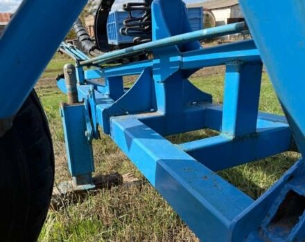 Уманьферммаш Другая, объемом двигателя 0 л и пробегом 0 тыс. км за 13173 $, фото 6 на Automoto.ua