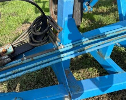 Уманьферммаш Другая, объемом двигателя 0 л и пробегом 0 тыс. км за 13173 $, фото 5 на Automoto.ua