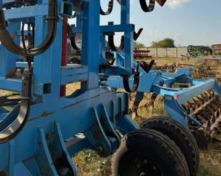 Уманьферммаш Другая, объемом двигателя 0 л и пробегом 0 тыс. км за 13173 $, фото 2 на Automoto.ua