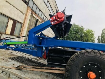 Уманьферммаш Другая 2018 в Кропивницком (Кировограде) на Automoto.ua Уманьферммаш Другая, объемом двигателя 0 л и пробегом 1 тыс. км за 3400 $, фото 1 на Automoto.ua