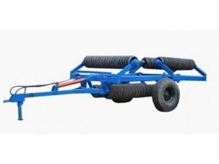 Уманьферммаш Другая 2019 в Кропивницком (Кировограде) на Automoto.ua Уманьферммаш Другая, объемом двигателя 0 л и пробегом 1 тыс. км за 8462 $, фото 1 на Automoto.ua