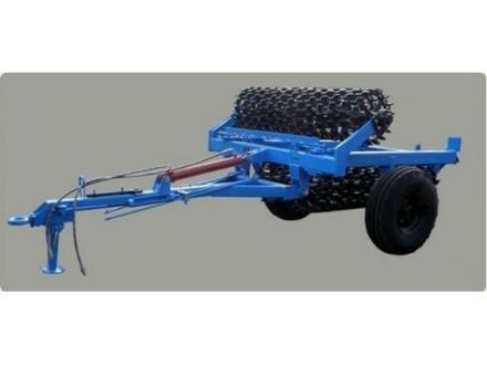 Уманьферммаш Другая 2019 в Кропивницком (Кировограде) на Automoto.ua Уманьферммаш Другая, объемом двигателя 0 л и пробегом 1 тыс. км за 7151 $, фото 1 на Automoto.ua